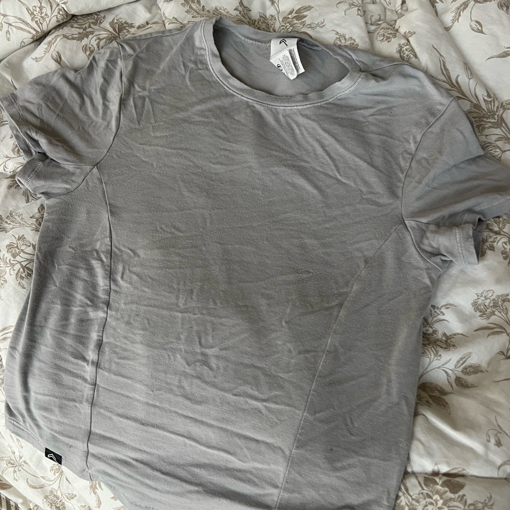 Oner active mellow soft tshirt
